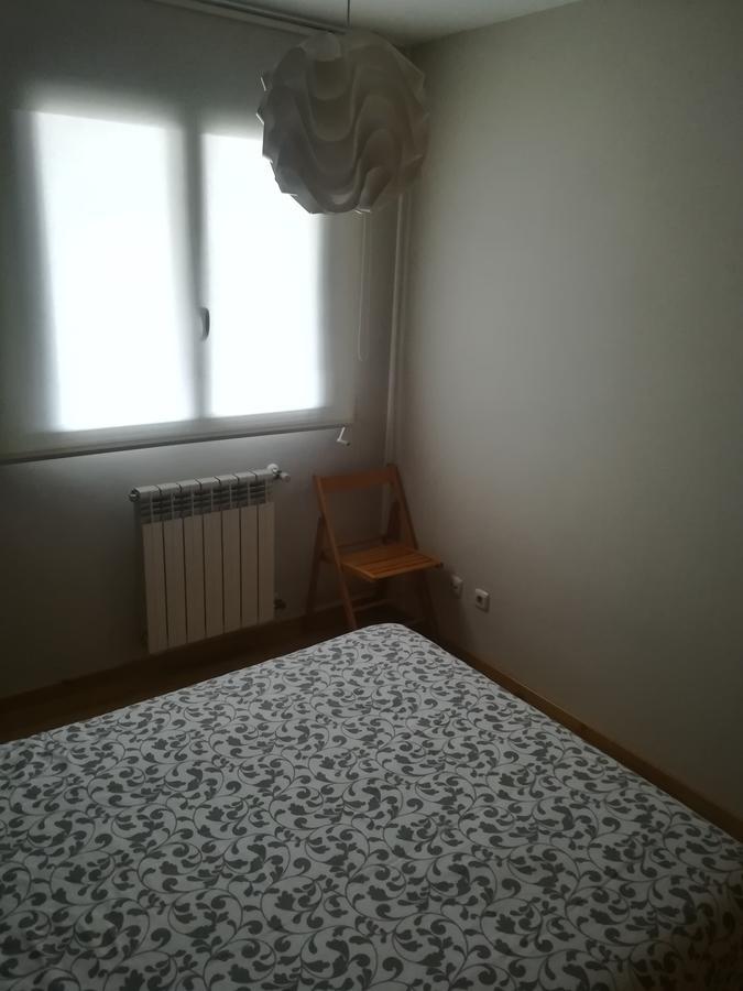 Apartamento Edf Julia Baix 5 El Tarter Exterior foto