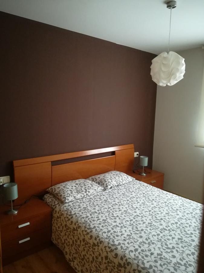 Apartamento Edf Julia Baix 5 El Tarter Exterior foto