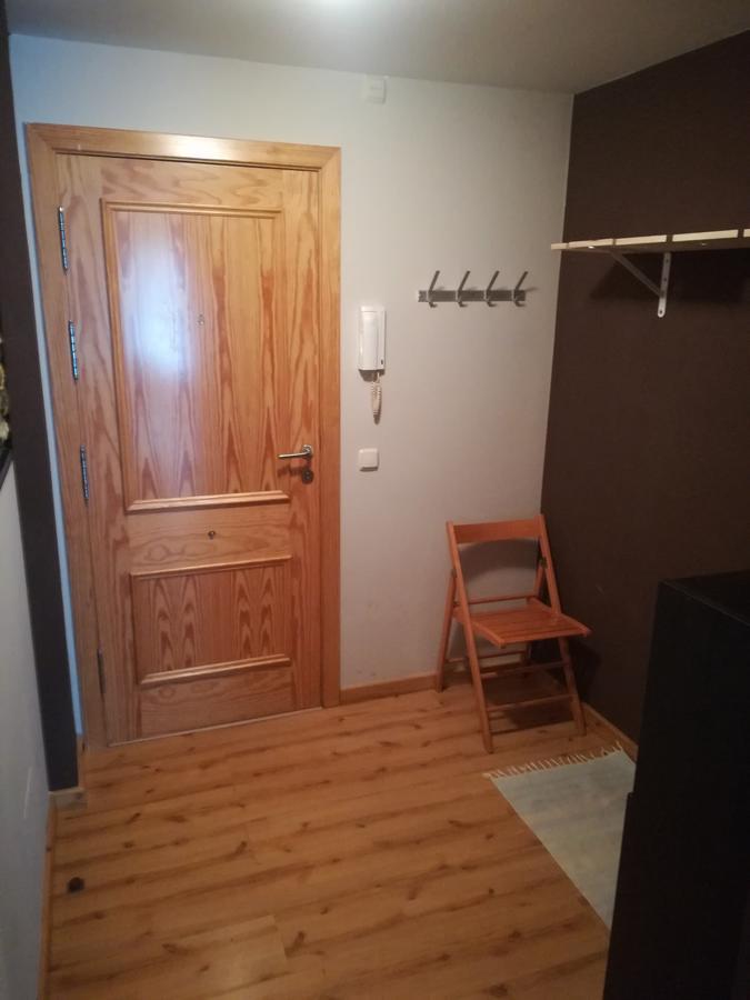 Apartamento Edf Julia Baix 5 El Tarter Exterior foto